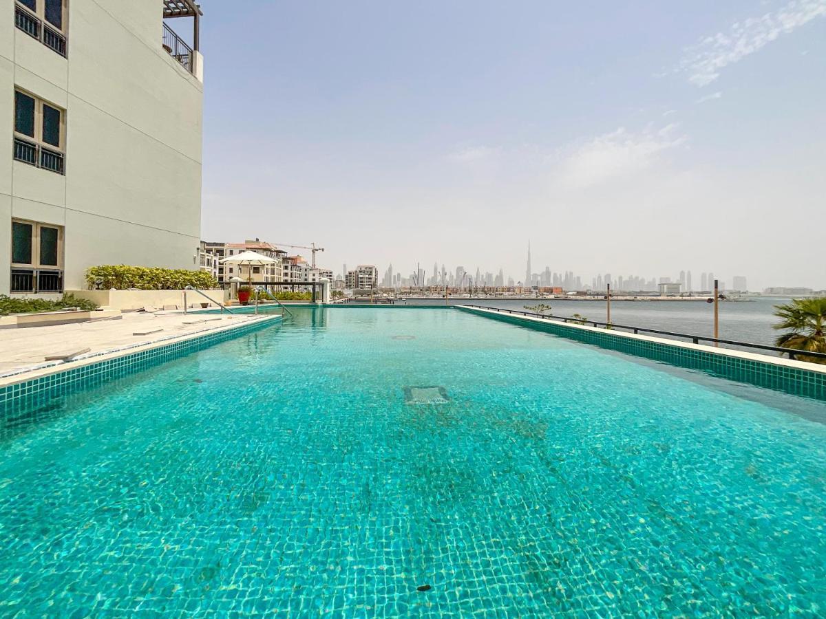 Higuests - Stylish Waterfront Retreat With Balcony In La Apartamento *