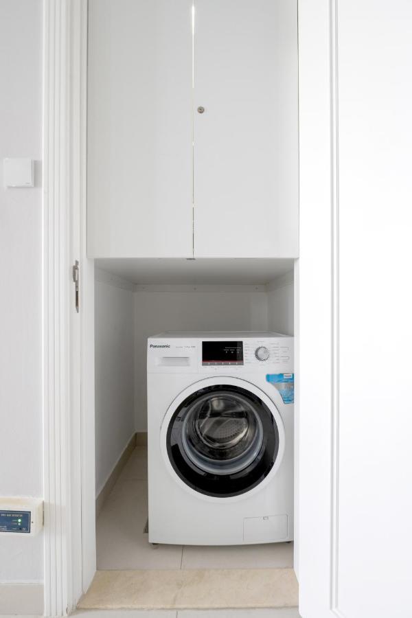 Downtown Luxury - 5 Star Facilities - 5 Min Walk To Mall Appartement *