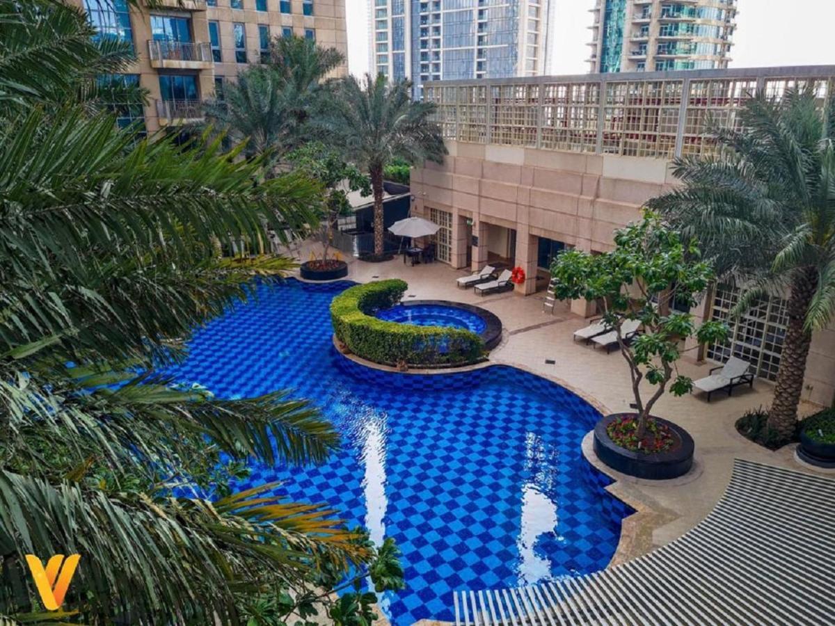 Cozy Urban Oasis 1bedroom Apt At Standpoint Tower *