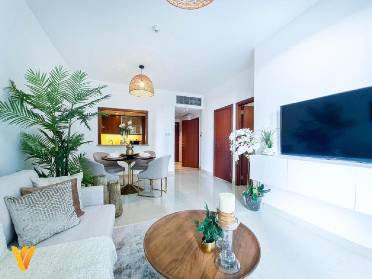 Appartement Cozy Urban Oasis 1bedroom Apt At Standpoint Tower