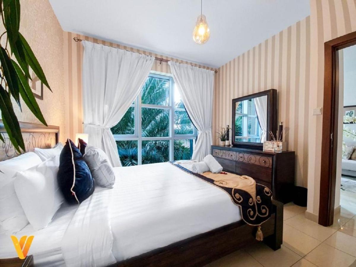 Cozy Urban Oasis 1bedroom Apt At Standpoint Tower *