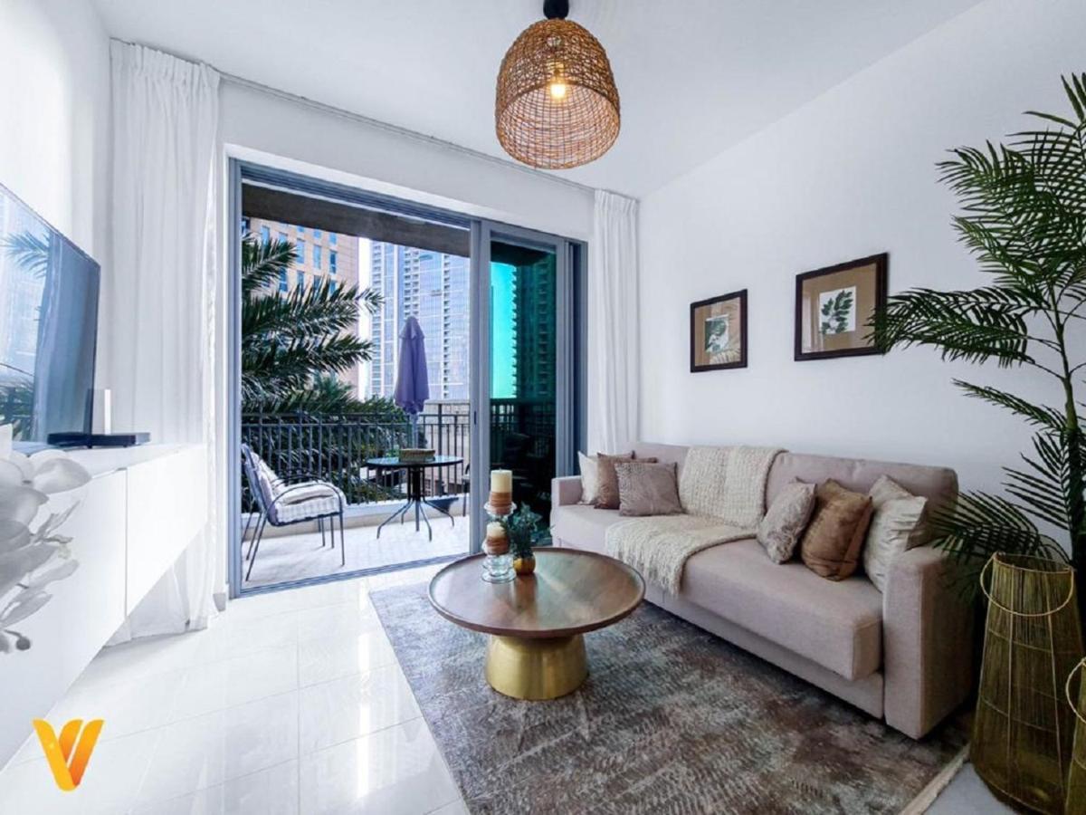 Cozy Urban Oasis 1bedroom Apt At Standpoint Tower