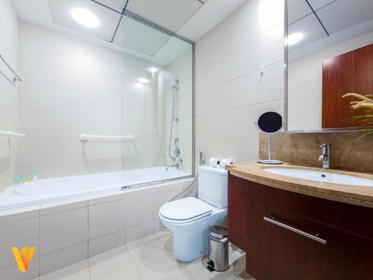 Cozy Urban Oasis 1bedroom Apt At Standpoint Tower *