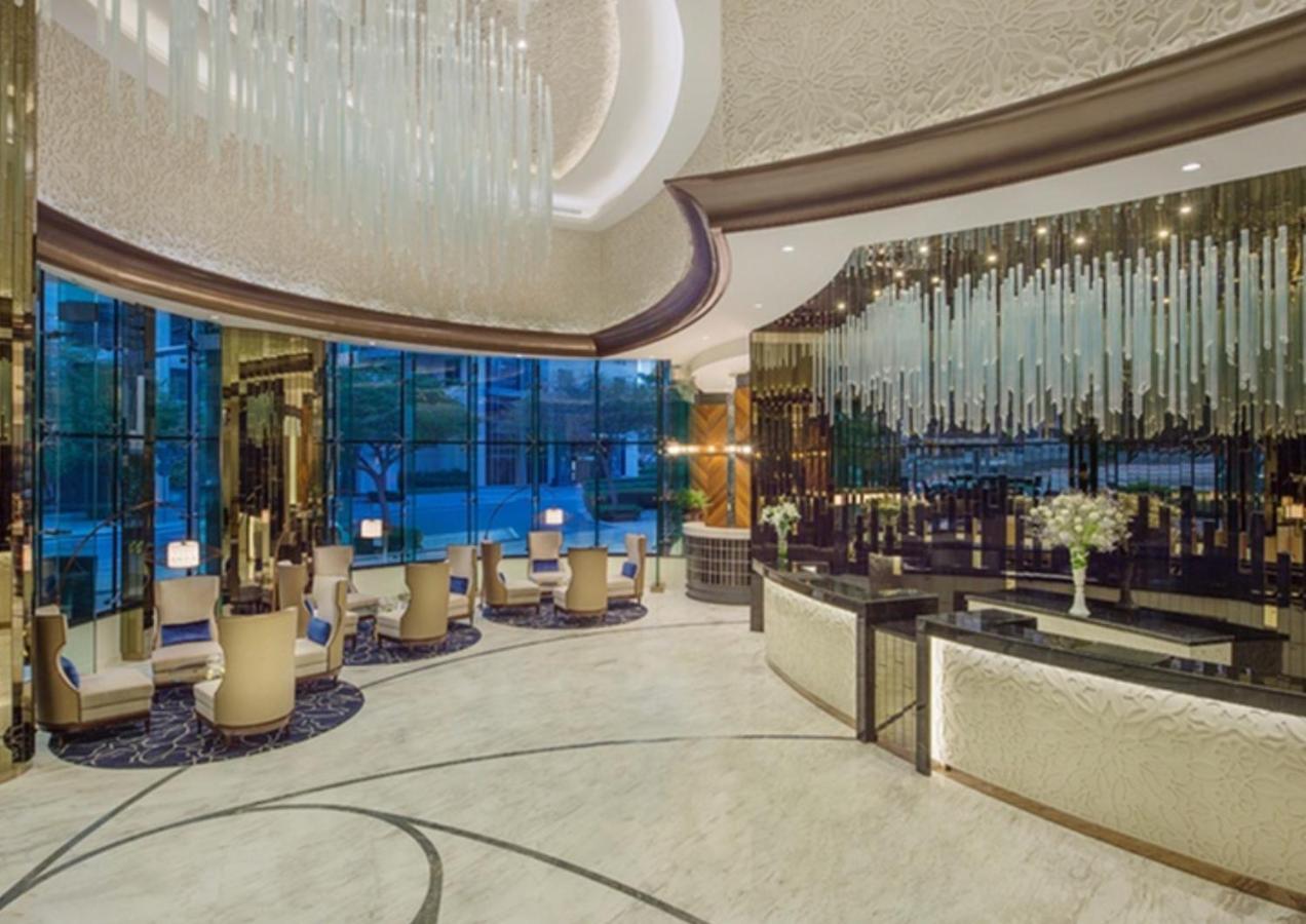 Downtown Luxury - 5 Star Facilities - 5 Min Walk To Mall * Dubái