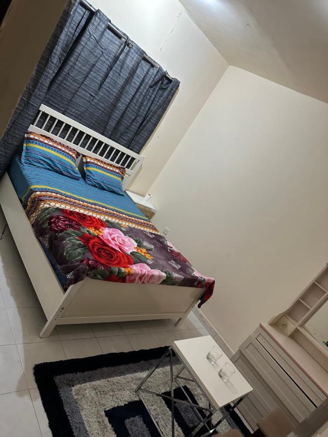 Séjour chez l'habitant Fateh Building