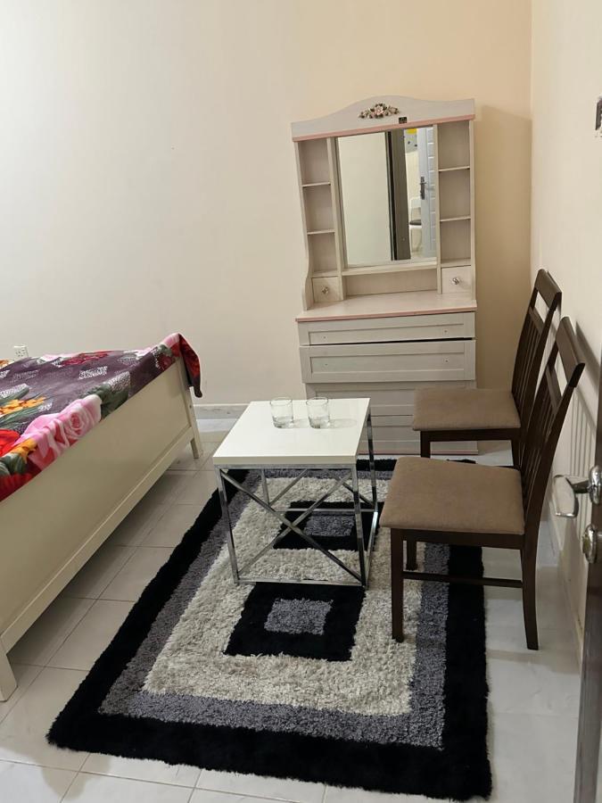 Séjour chez l'habitant Fateh Building Dubaï