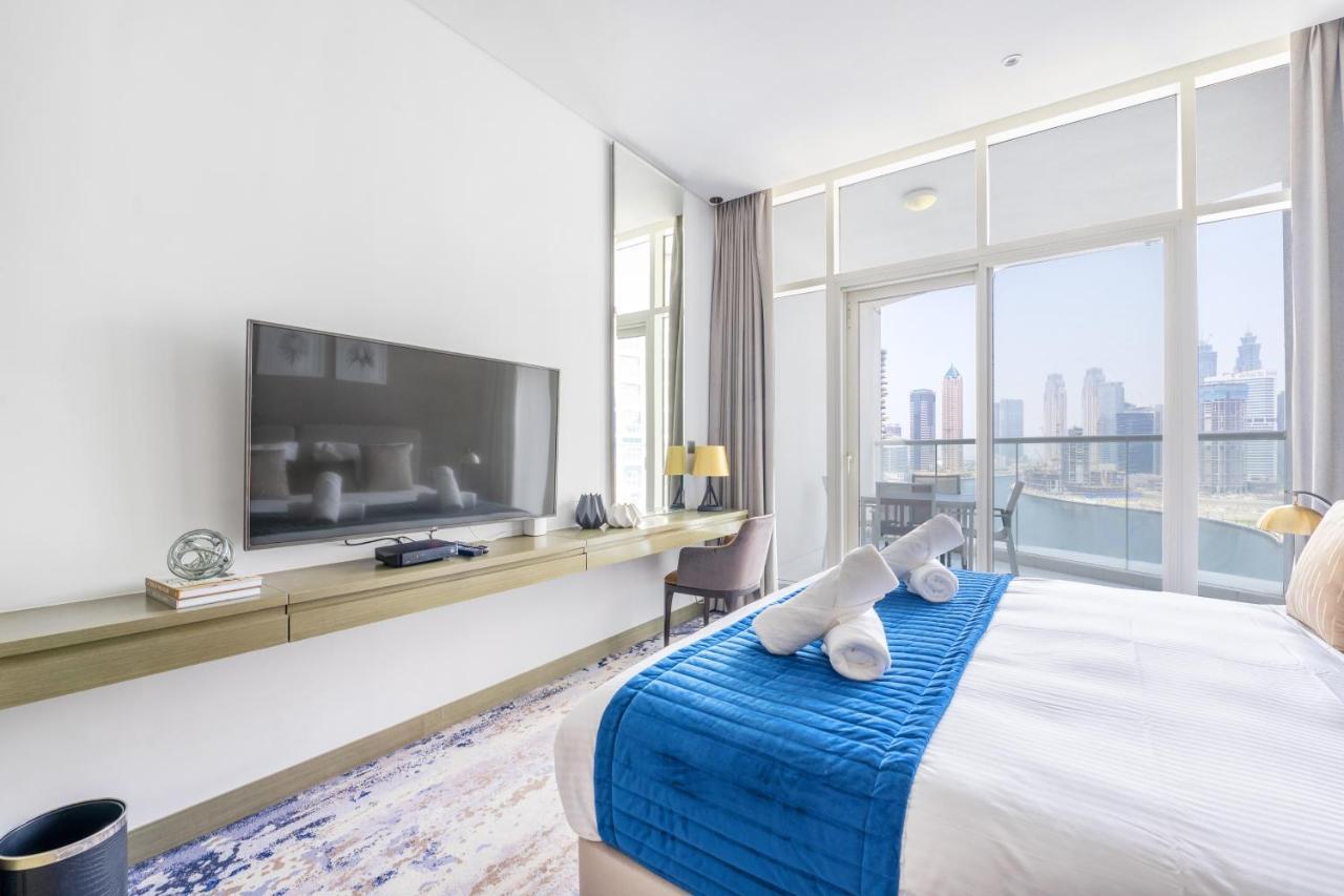 Lejlighed Downtown Ultra Luxury - Studio - 5 Star Facilities- 15 Min Walk To Fountain