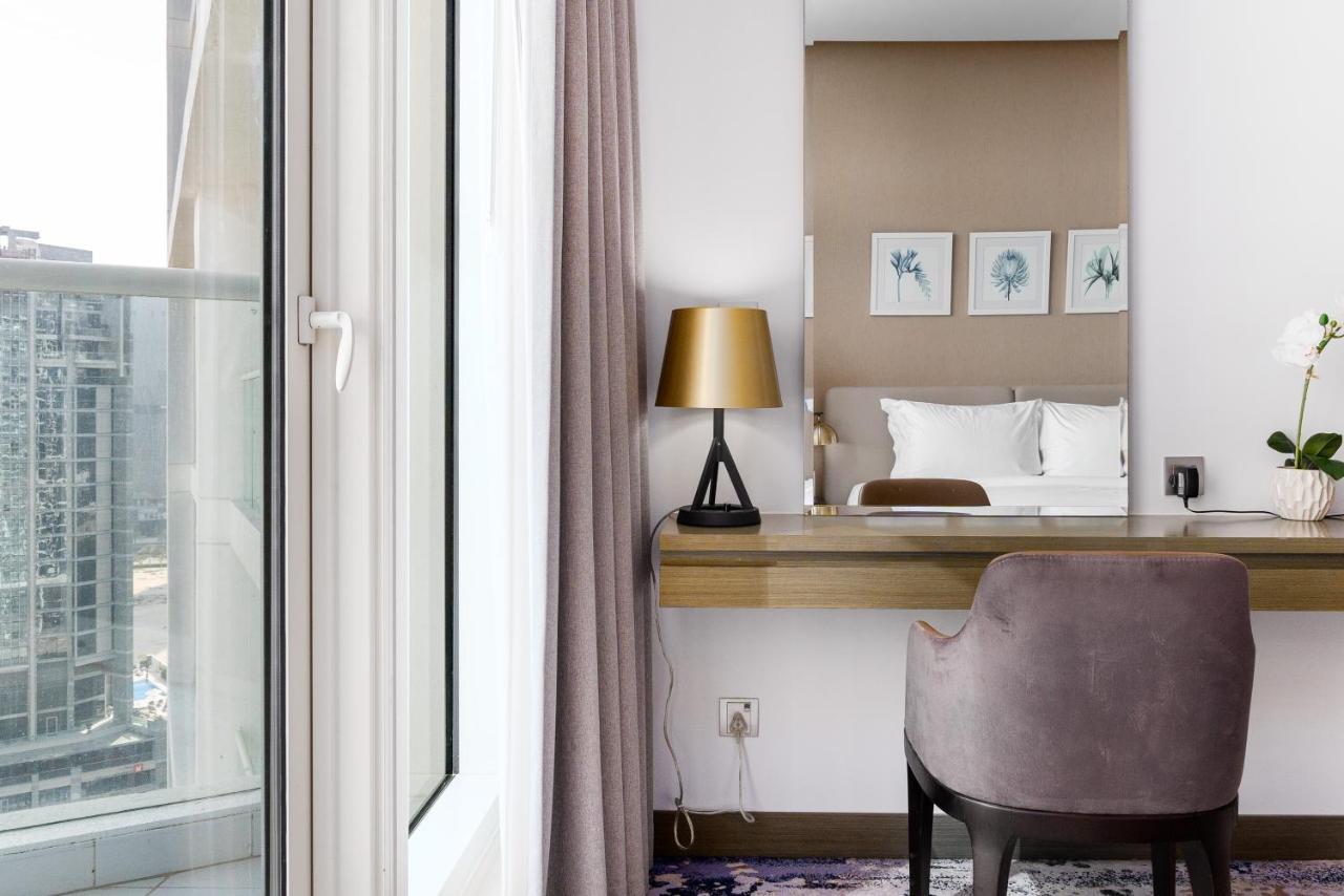 Appartement White Sage - Fancy With Mesmerizing Canal Views