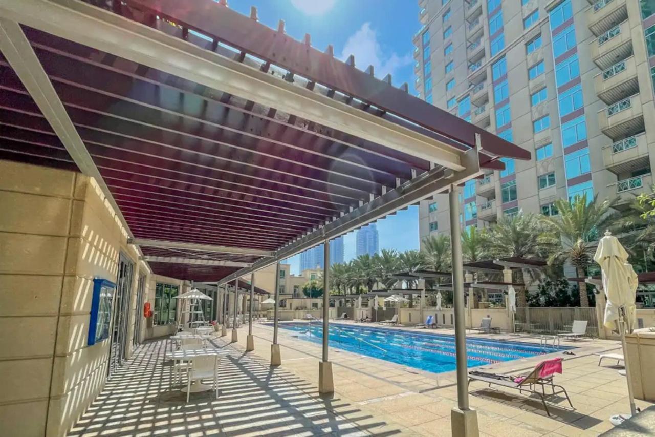 Luxfolio Retreats - Astonishing 3bhk * Dubai