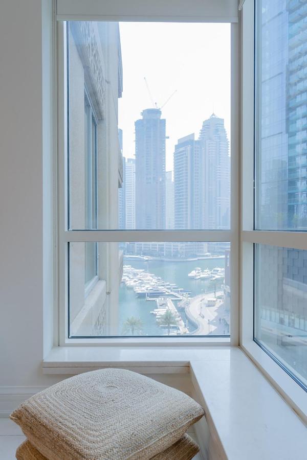 Apartment Luxfolio Retreats - Astonishing 3bhk