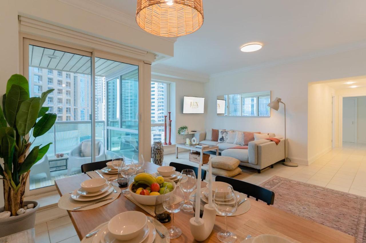 Apartment Luxfolio Retreats - Astonishing 3bhk