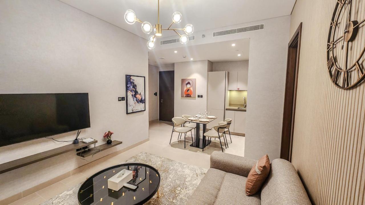 By Latinem Luxury 2br Cvr A208 Near Burj Khalifa Appartement *