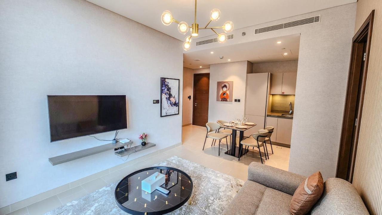 Appartement By Latinem Luxury 2br Cvr A208 Near Burj Khalifa *