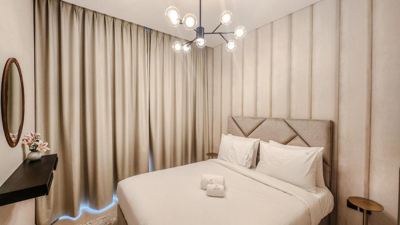 By Latinem Luxury 2br Cvr A208 Near Burj Khalifa Appartement Dubaï
