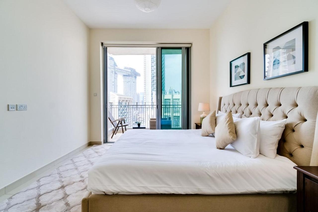 Appartement Spacious 2br With Central Location At Standpoint Tower Dubai