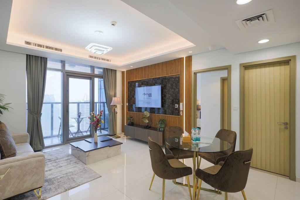 Appartement Ptr-5213 Modern 1br *