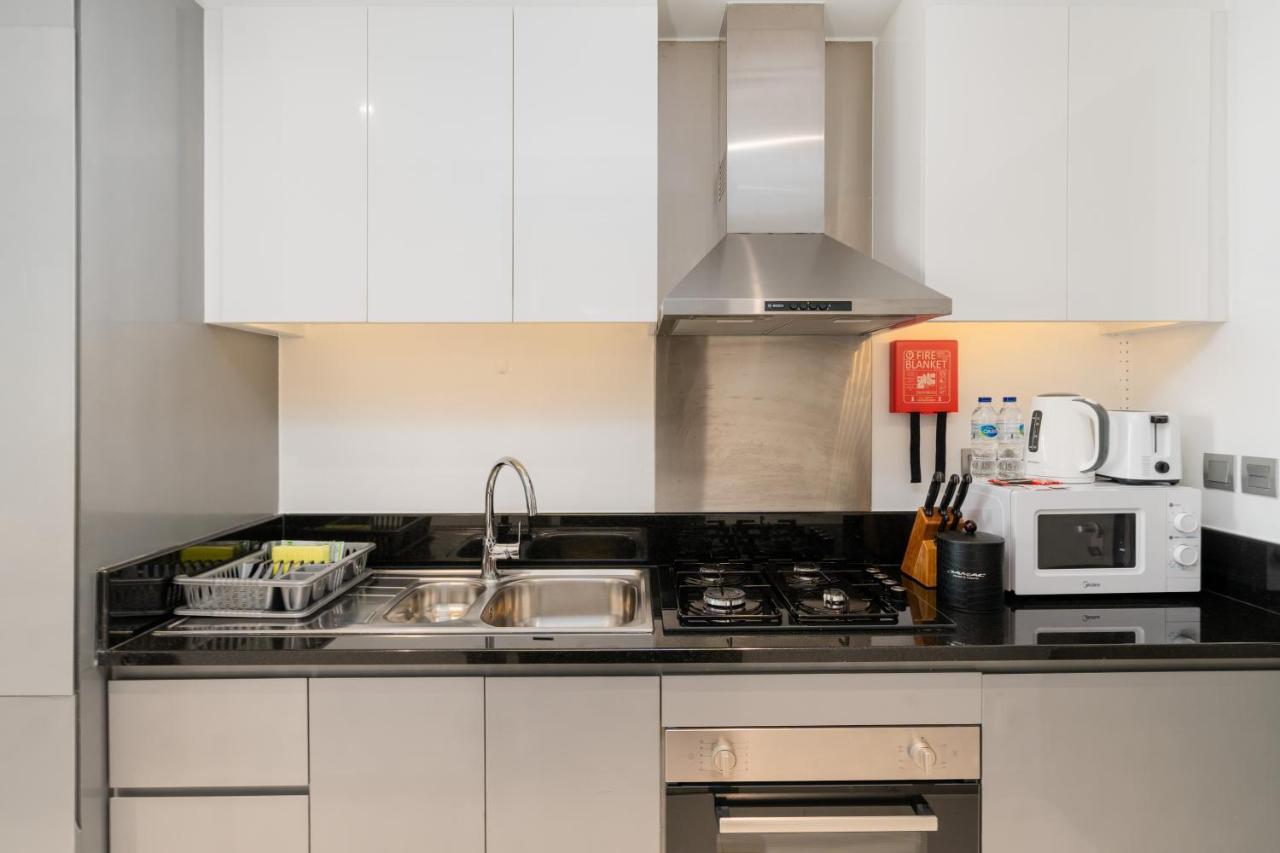 Appartement White Sage - Fancy With Mesmerizing Canal Views *