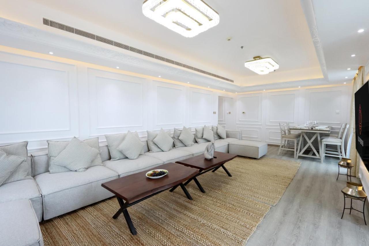 Livbnb - 3bhk With Sea And Palm Views *