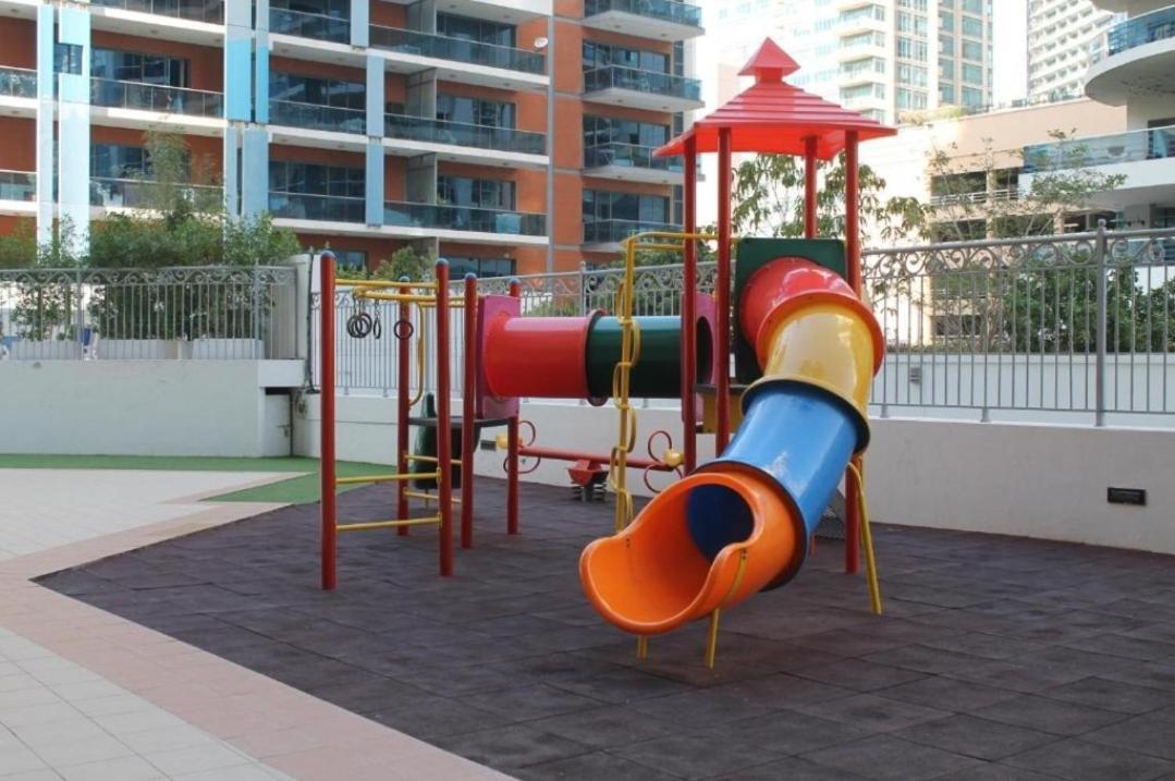 Diamond Marina Apartamento