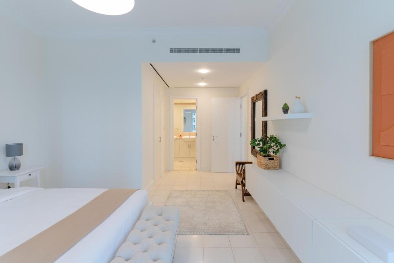 Apartment Luxfolio Retreats - Astonishing 3bhk *