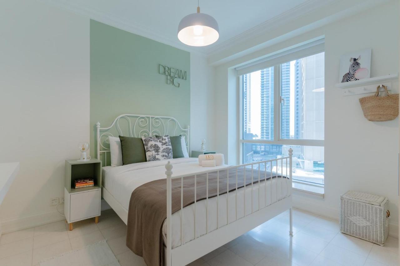 Luxfolio Retreats - Astonishing 3bhk