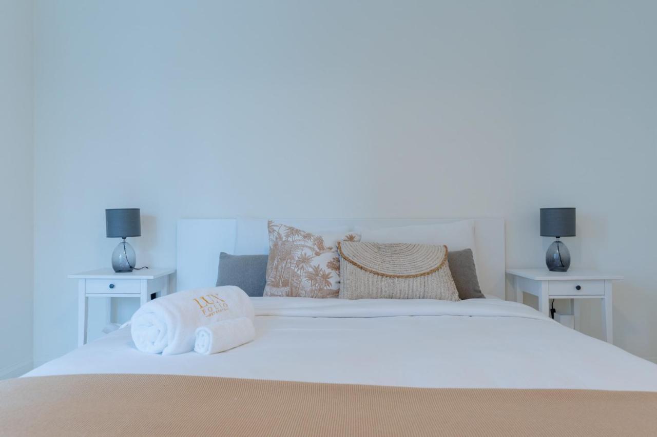 Luxfolio Retreats - Astonishing 3bhk Apartment