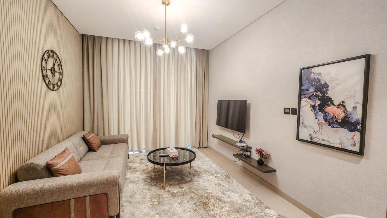 Appartement By Latinem Luxury 2br Cvr A208 Near Burj Khalifa