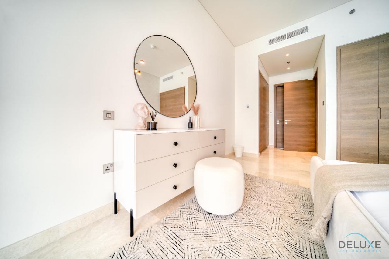 Coastal 1br At The Anwa By Omniyat Maritime By Deluxe Homes Dubaï