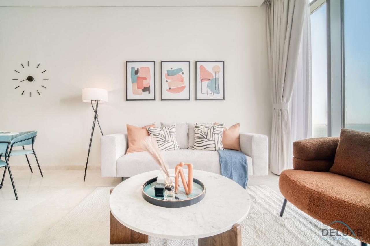 Coastal 1br At The Anwa By Omniyat Maritime By Deluxe Homes Appartement