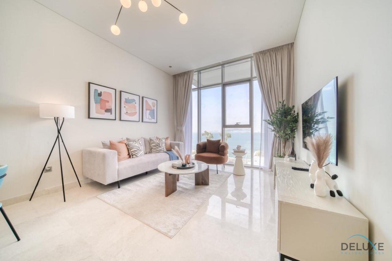 Coastal 1br At The Anwa By Omniyat Maritime By Deluxe Homes * Dubaï