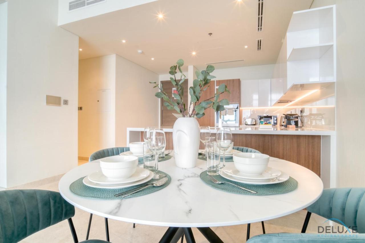 Coastal 1br At The Anwa By Omniyat Maritime By Deluxe Homes Appartement *