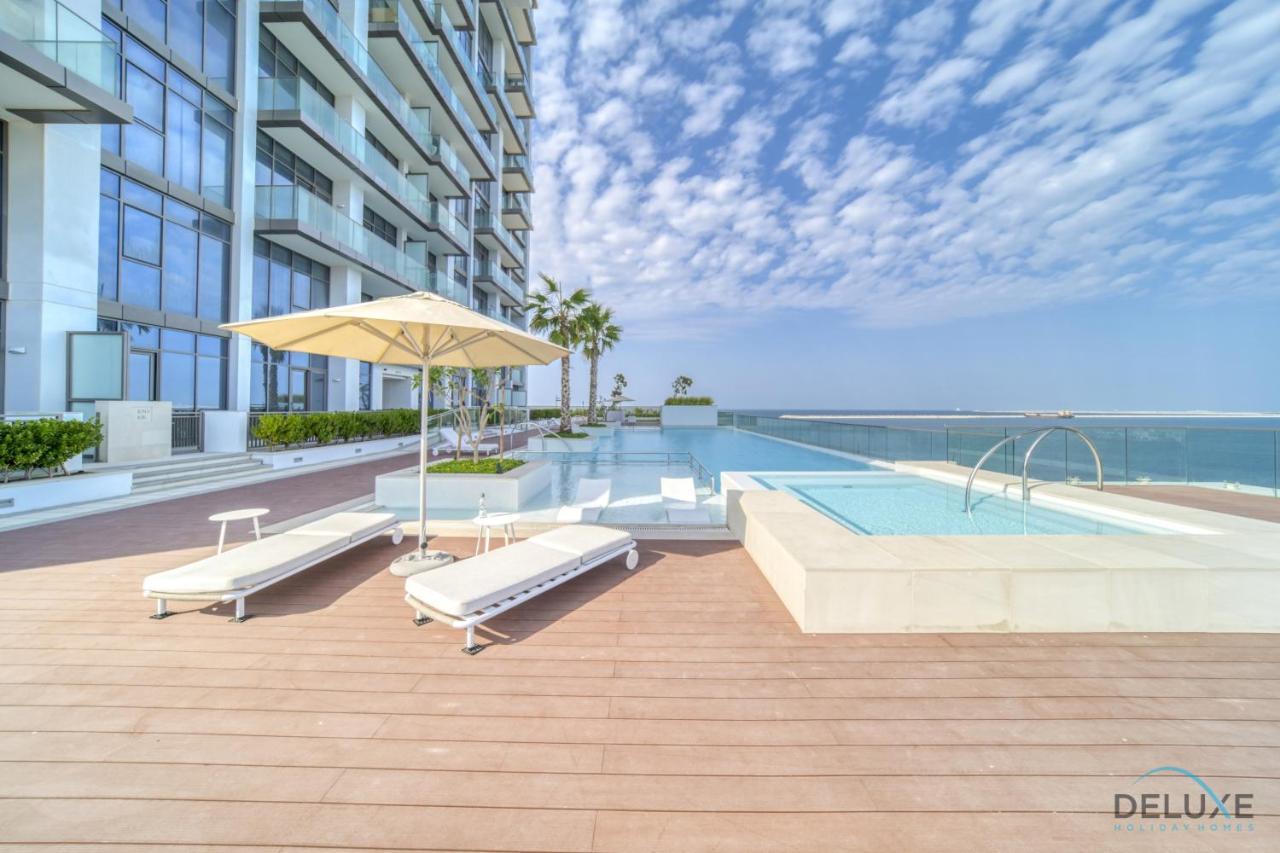 Coastal 1br At The Anwa By Omniyat Maritime By Deluxe Homes Appartement Dubaï