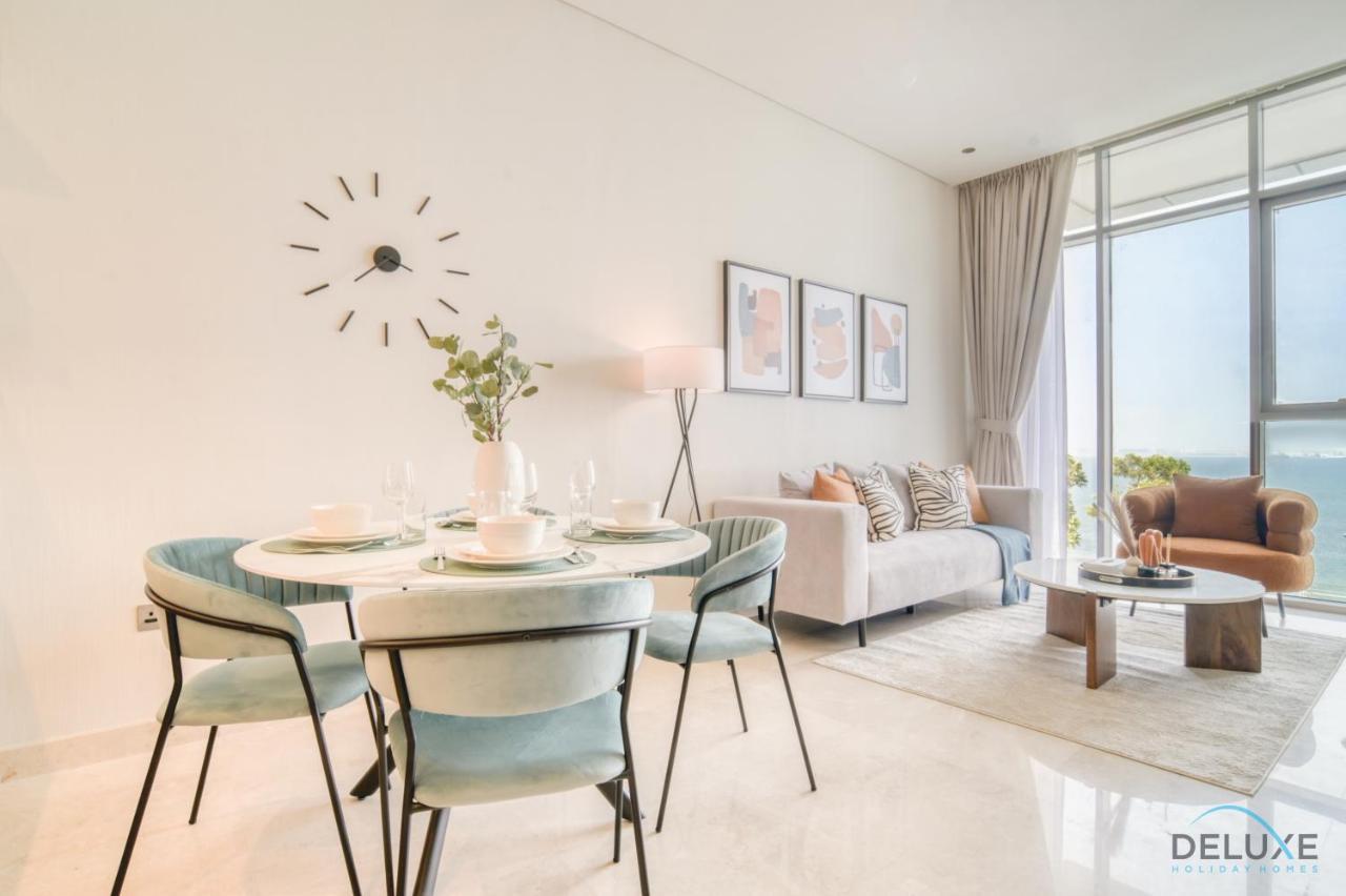 Coastal 1br At The Anwa By Omniyat Maritime By Deluxe Homes Appartement
