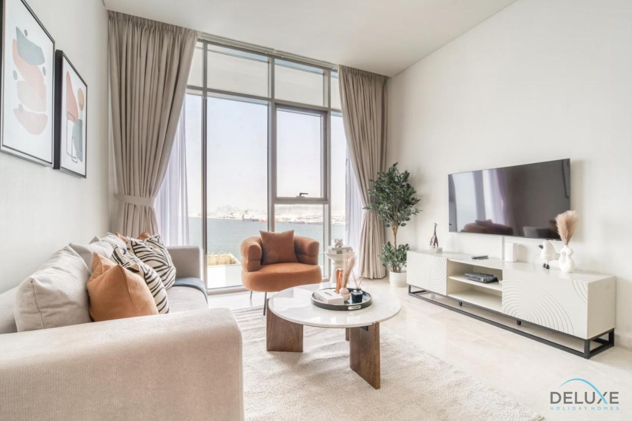Coastal 1br At The Anwa By Omniyat Maritime By Deluxe Homes Appartement *