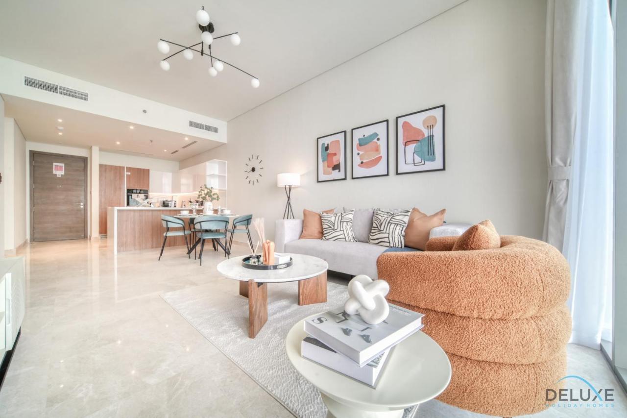 Coastal 1br At The Anwa By Omniyat Maritime By Deluxe Homes Appartement