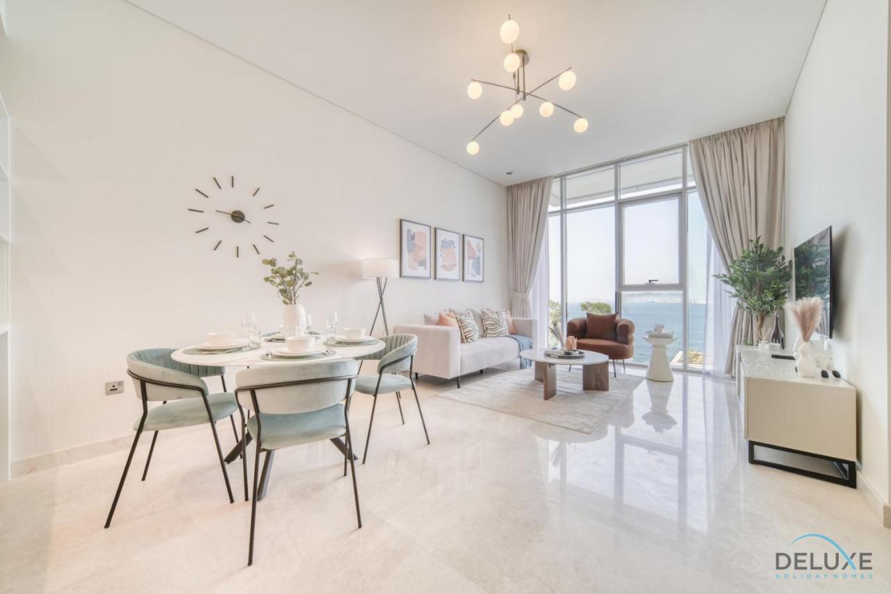 Coastal 1br At The Anwa By Omniyat Maritime By Deluxe Homes Appartement *