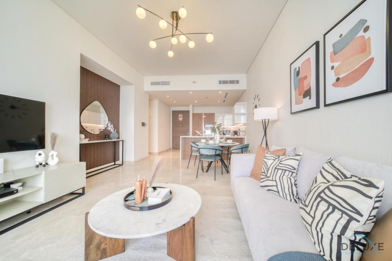 Appartement Coastal 1br At The Anwa By Omniyat Maritime By Deluxe Homes *