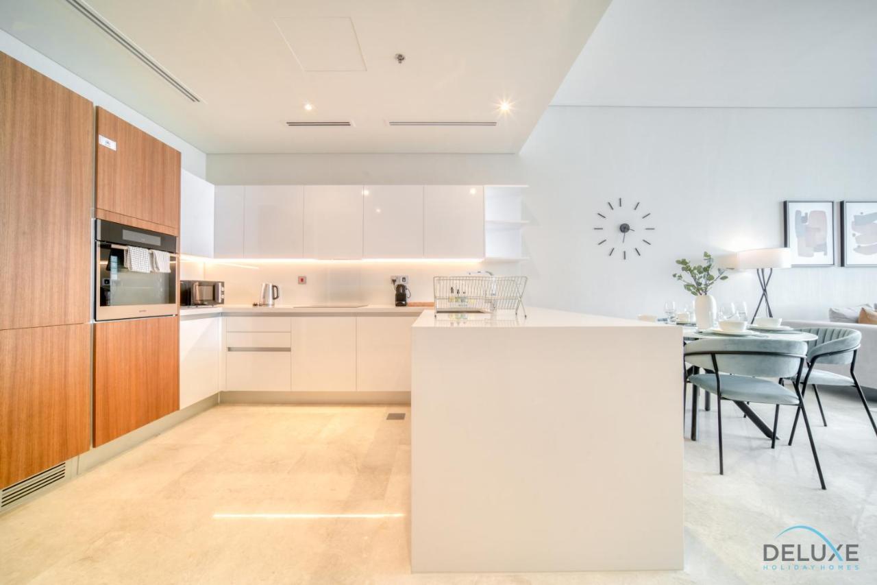 Coastal 1br At The Anwa By Omniyat Maritime By Deluxe Homes Appartement Dubaï