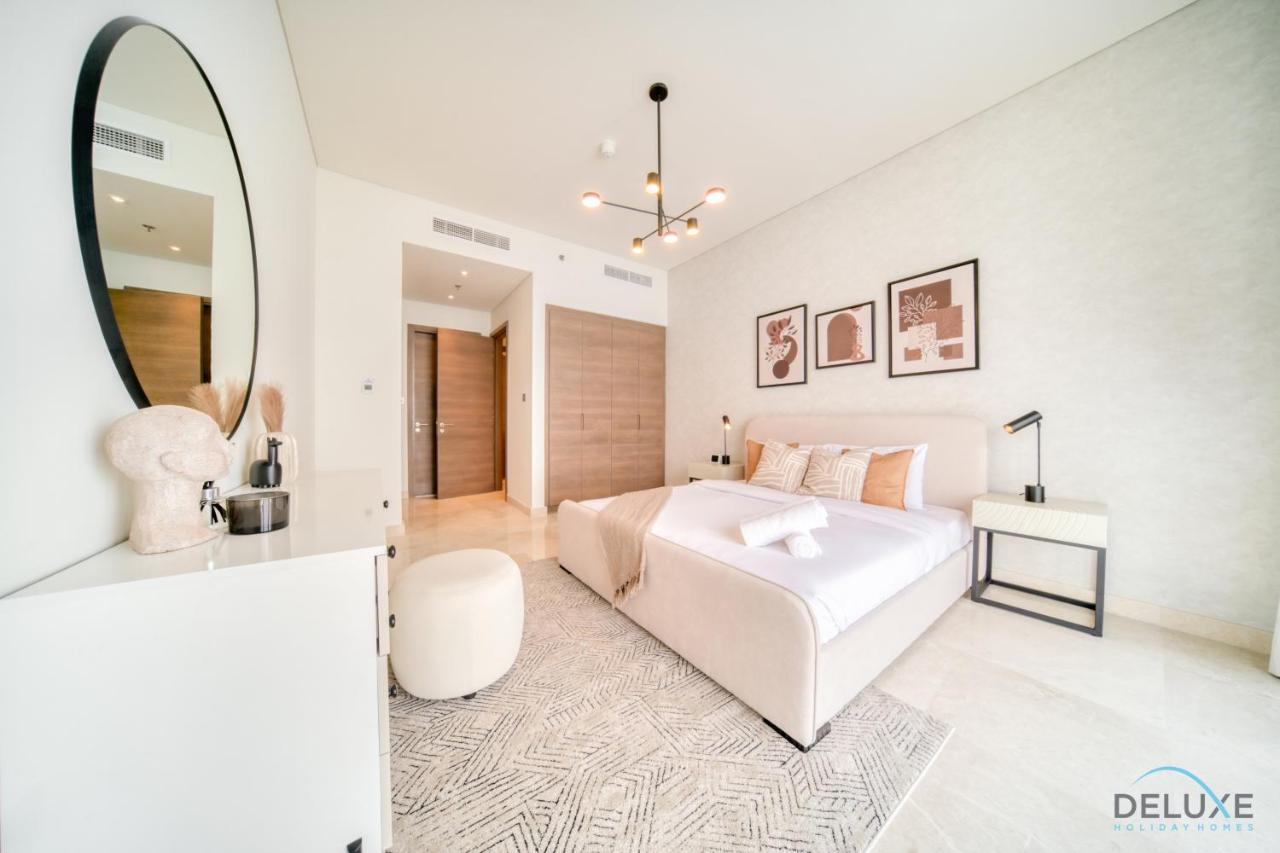Coastal 1br At The Anwa By Omniyat Maritime By Deluxe Homes Appartement Dubaï