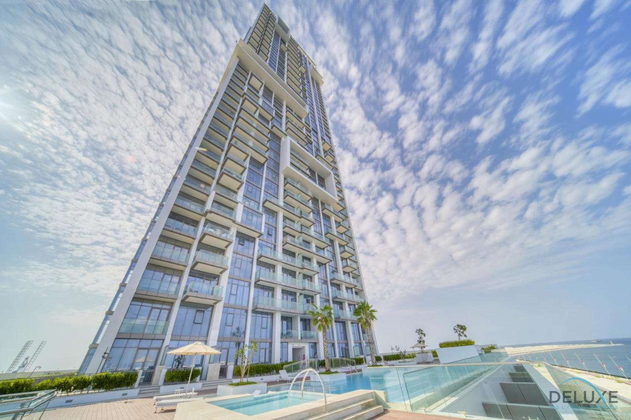 Coastal 1br At The Anwa By Omniyat Maritime By Deluxe Homes * Dubaï