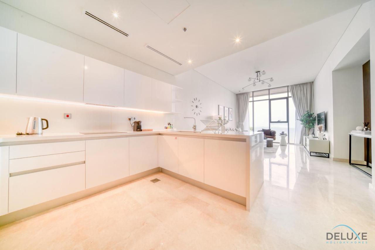 Appartement Coastal 1br At The Anwa By Omniyat Maritime By Deluxe Homes Dubaï