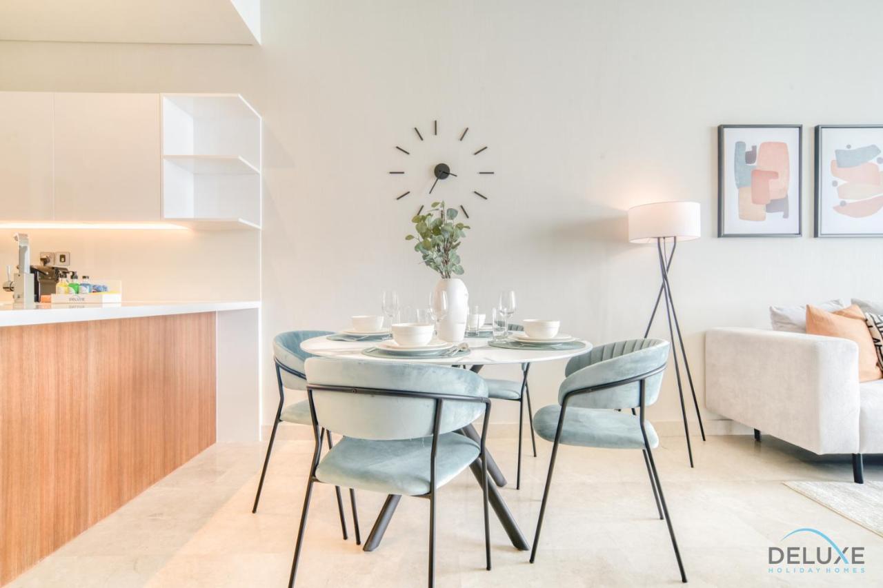 Coastal 1br At The Anwa By Omniyat Maritime By Deluxe Homes Appartement Dubaï