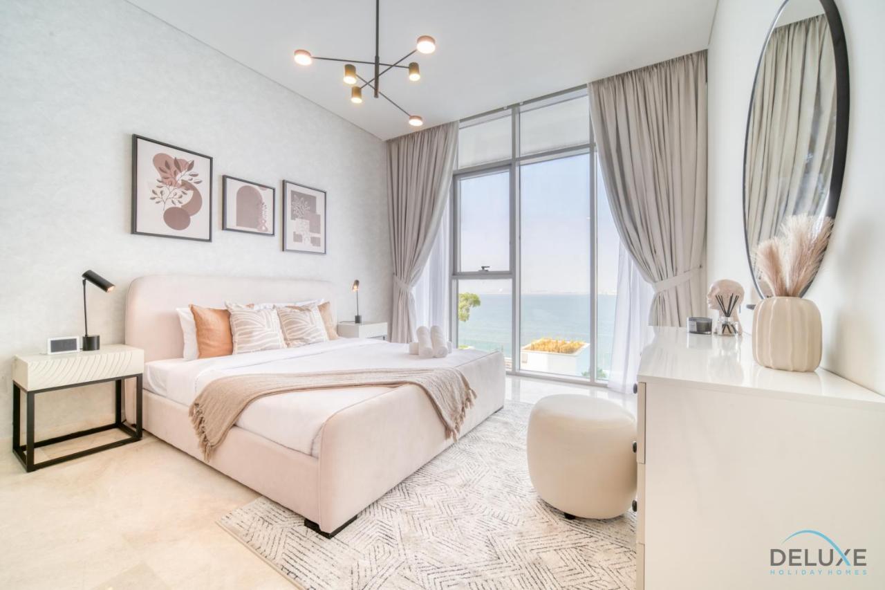 Coastal 1br At The Anwa By Omniyat Maritime By Deluxe Homes Dubaï