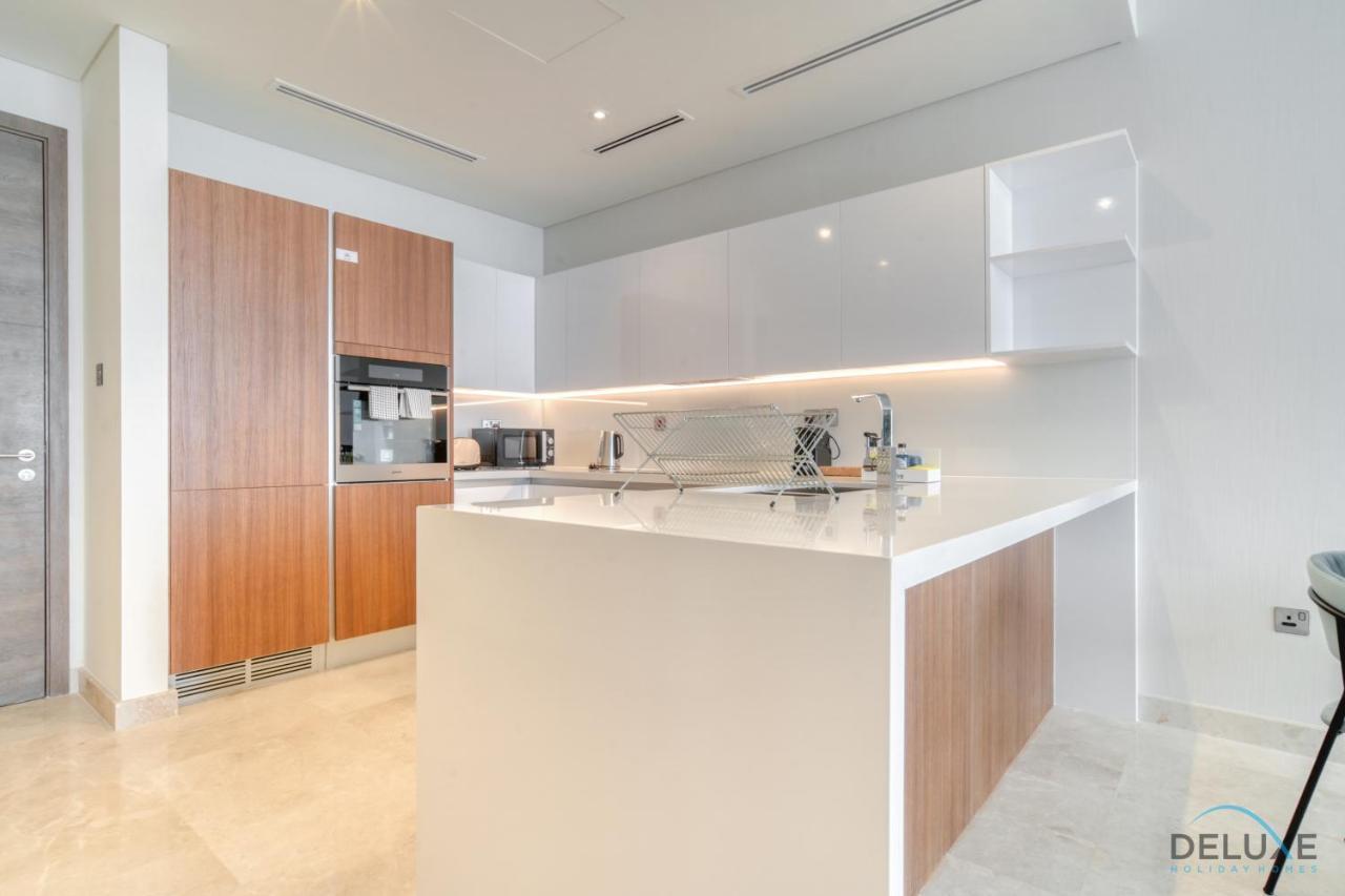 Coastal 1br At The Anwa By Omniyat Maritime By Deluxe Homes Appartement Dubaï