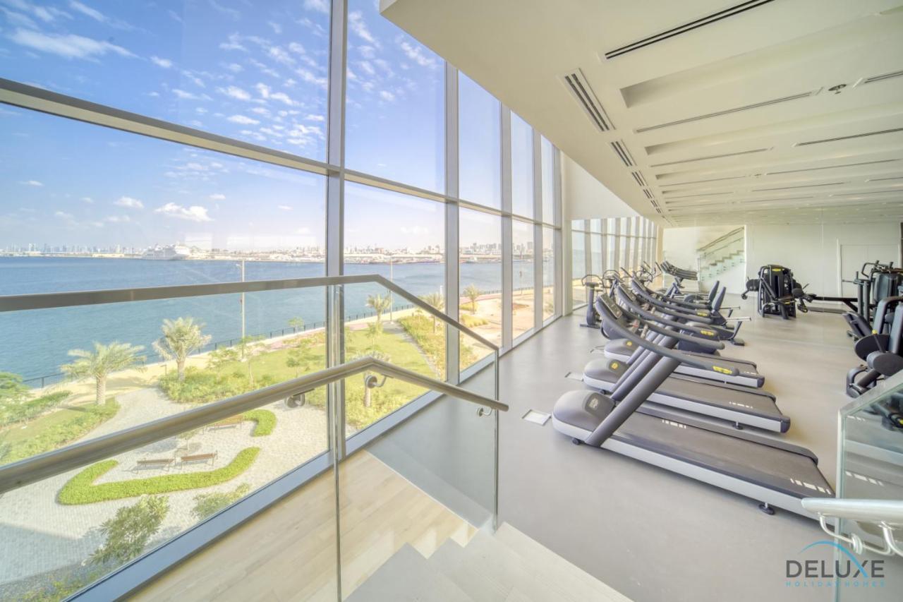 Coastal 1br At The Anwa By Omniyat Maritime By Deluxe Homes Dubaï