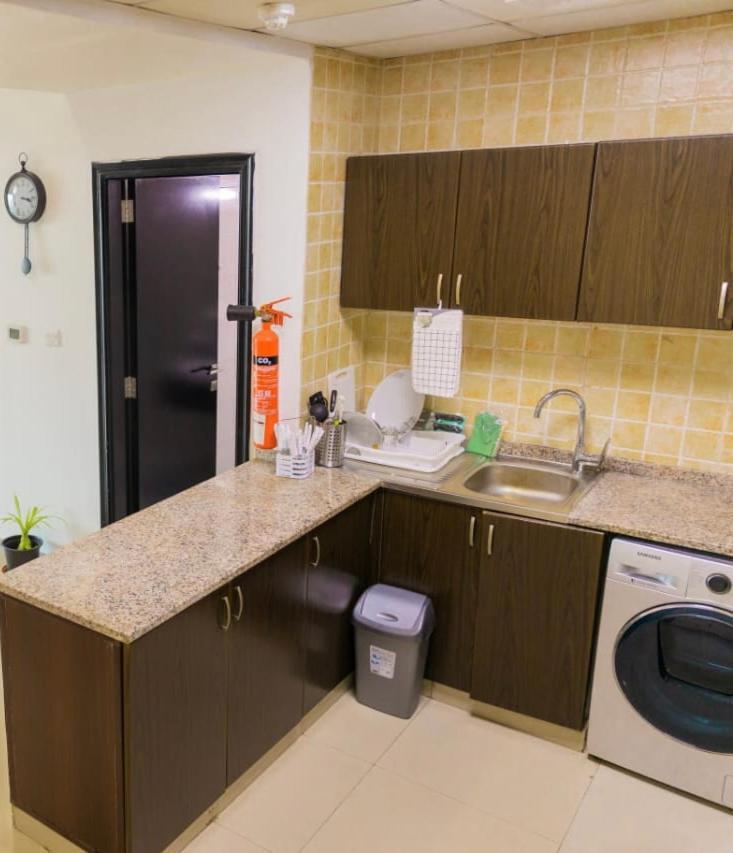 1 Bhk Faith Holiday home