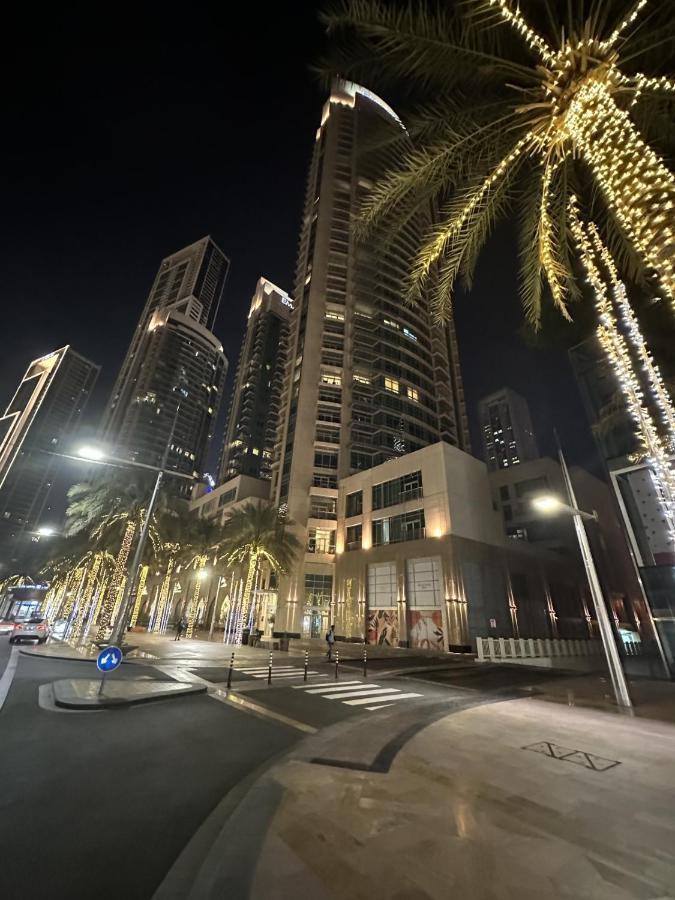 Luxury 1br - 1 Min To Burj Khalifa In The Heart Of Downtown -the Lofts Tower *