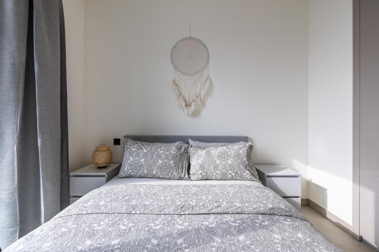 Sobha Hartland Waves I 1 Bedroom I Burj Khalifa View Apartamento *