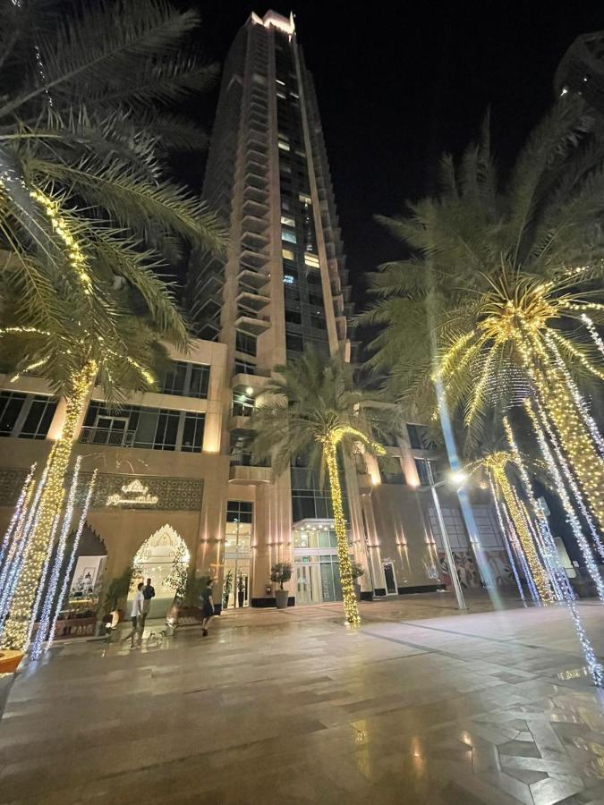 Appartement Luxury 1br - 1 Min To Burj Khalifa In The Heart Of Downtown -the Lofts Tower Dubaï
