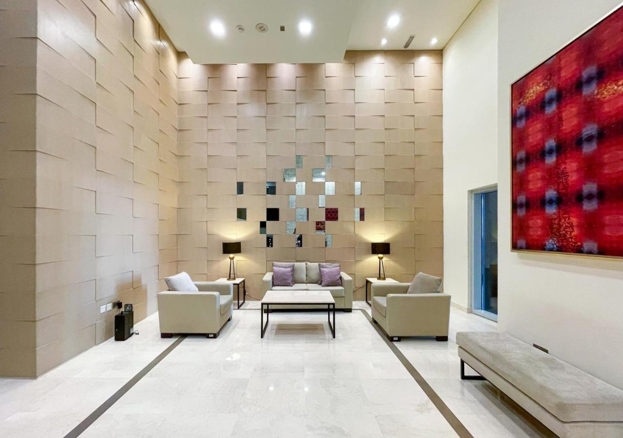 Appartement Luxury 1br - 1 Min To Burj Khalifa In The Heart Of Downtown -the Lofts Tower *